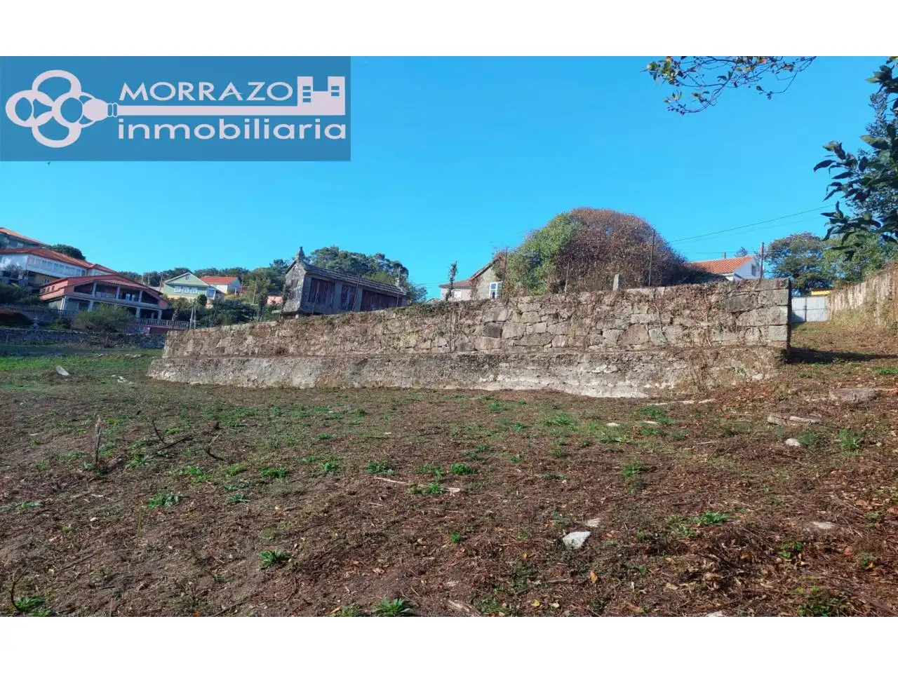 Terreno rustico in vendita a Bueu, imagen 17