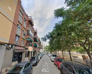 Exterior view of Flat for sale in El Prat de Llobregat