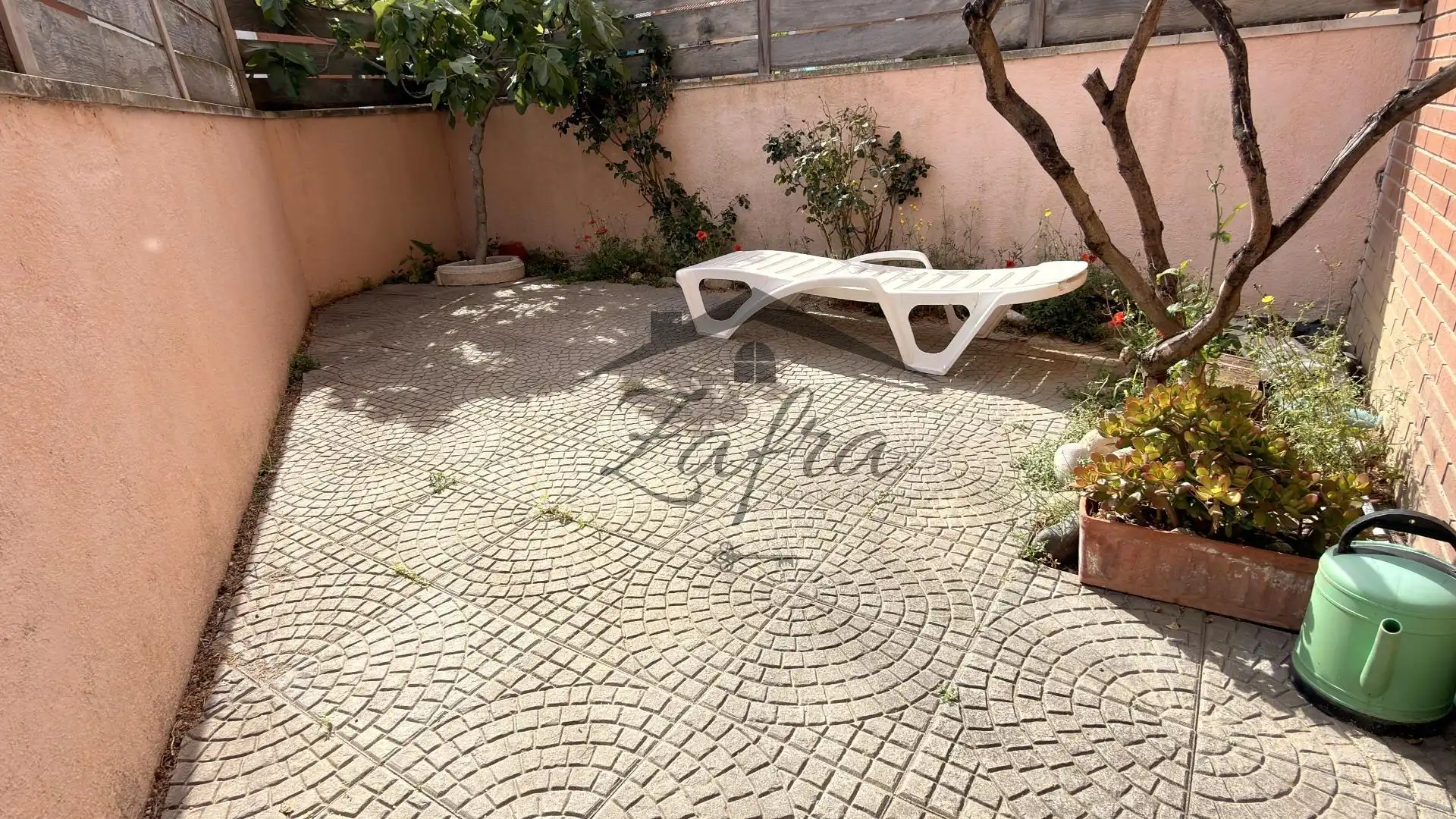 Jardí de Planta baixa en venda en Tordera amb Calefacció i Terrassa
