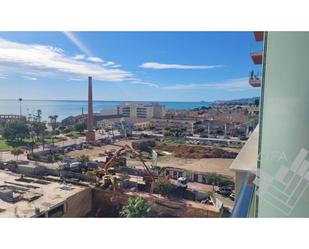 Vista exterior de Apartament en venda en Vinaròs amb Aire condicionat, Terrassa i Piscina