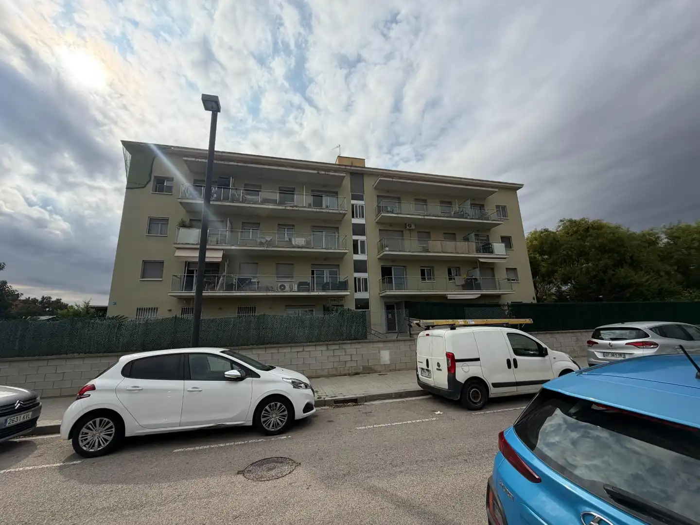 Flat with terrace for sale in Carrer Carrer Calçada