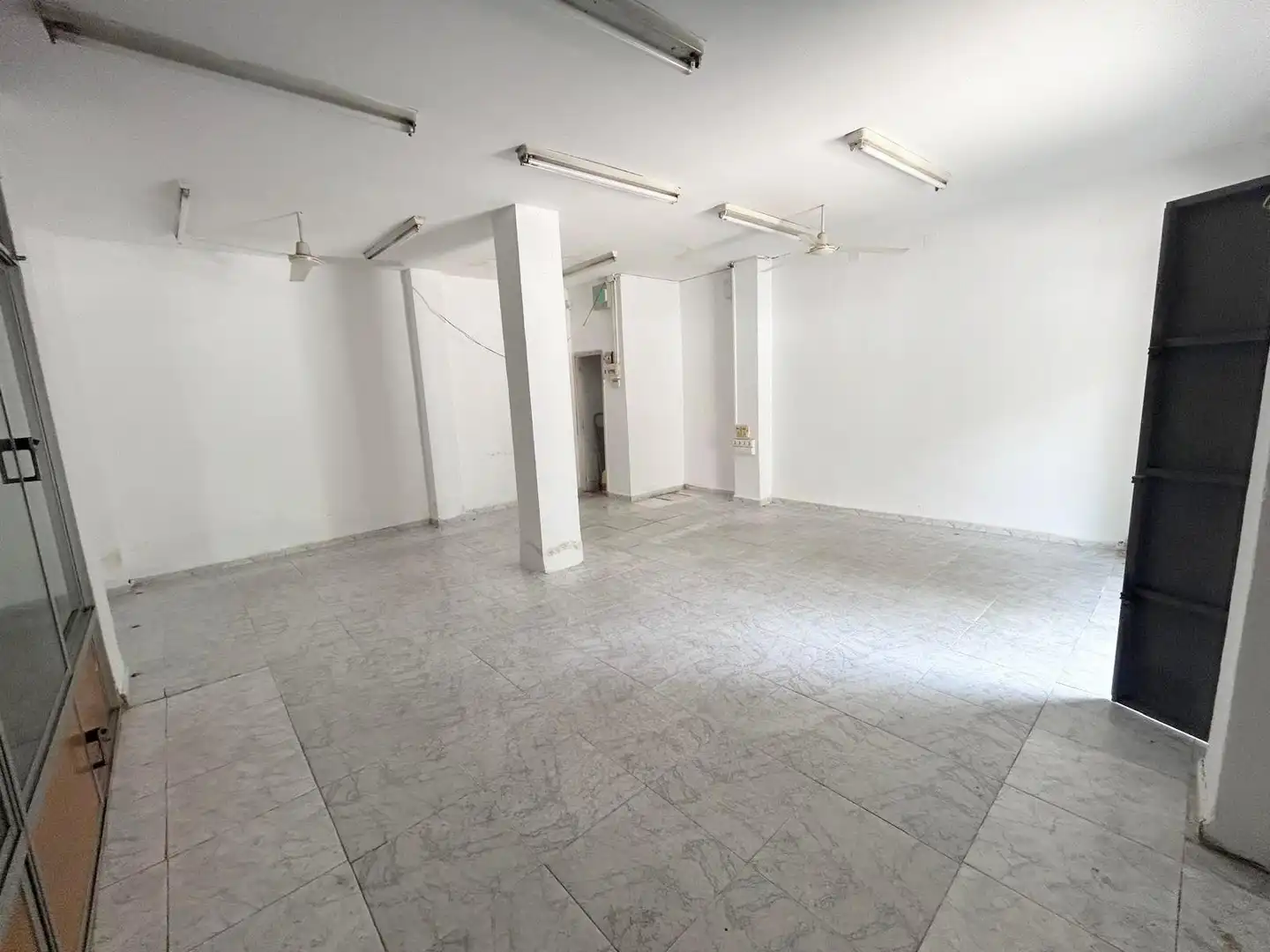 Business premises for sale in Macarena, imagen 6