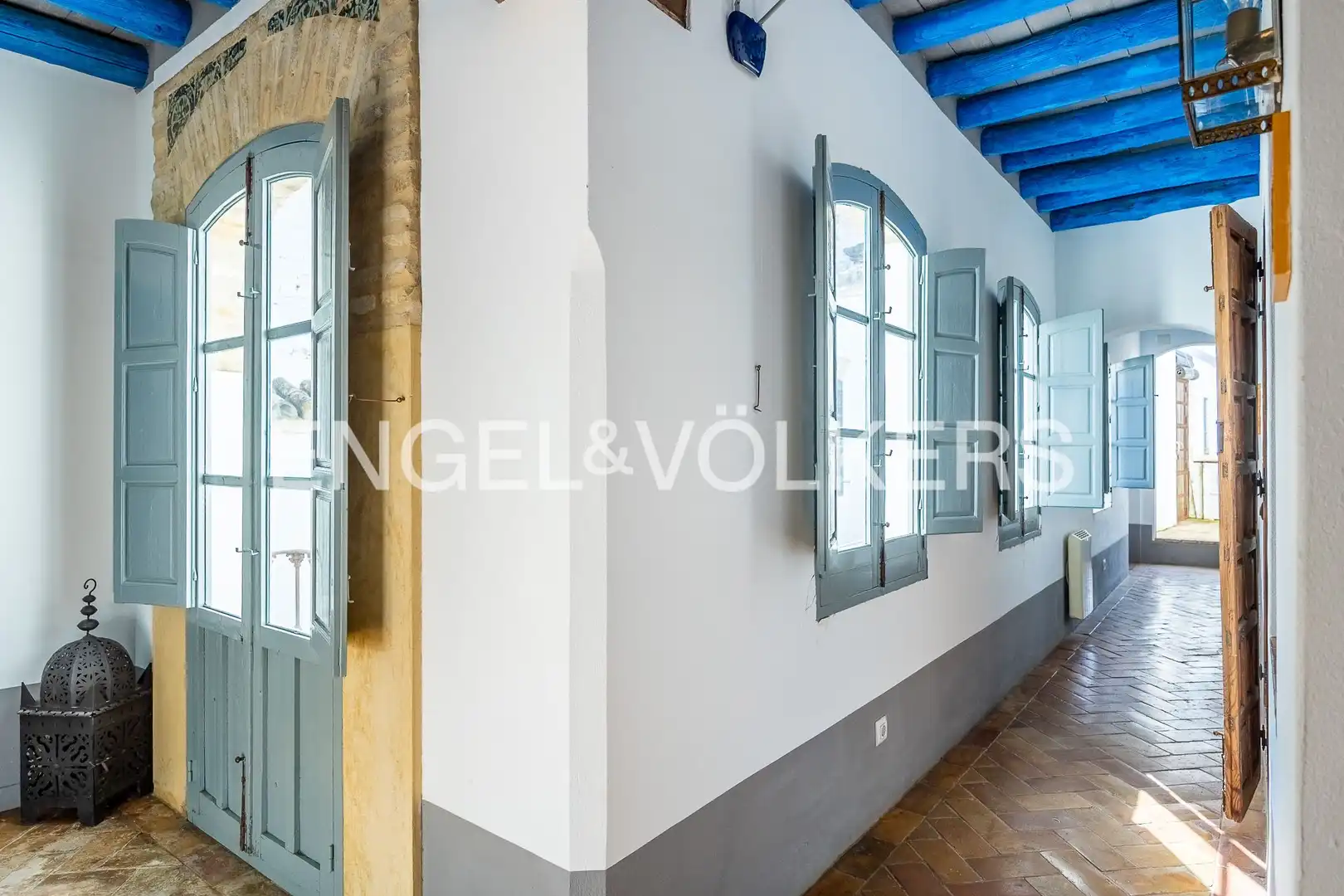 Casa o chalet en venta en Carmona con Aire acondicionado, Calefacción y Terraza