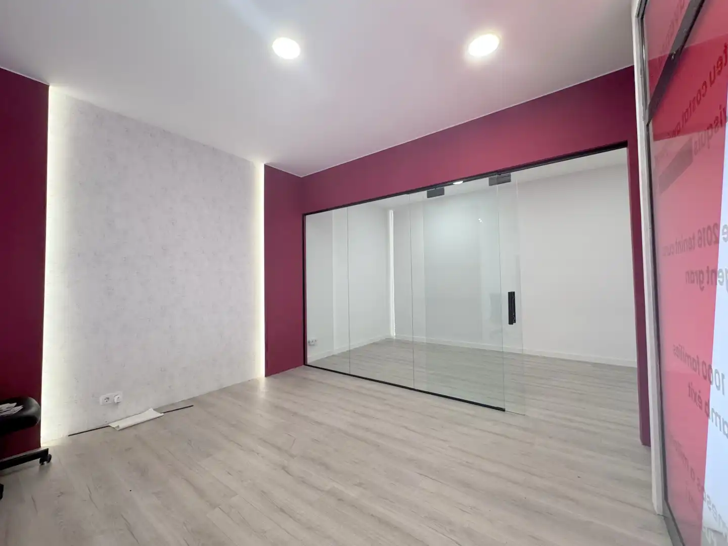 Gewerbefläche zur Miete in Carrer de Foment 5, imagen 2