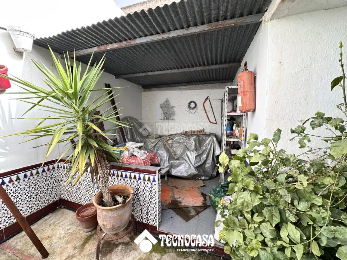 Casa o xalet en venda a Álora
