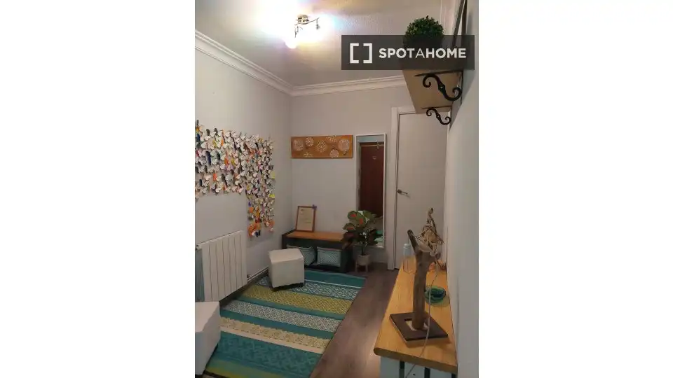 Wohnung zur Miete in Pinar del Rey