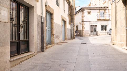 Photo 2 of Single-family semi-detached for sale in Béjar, Salamanca