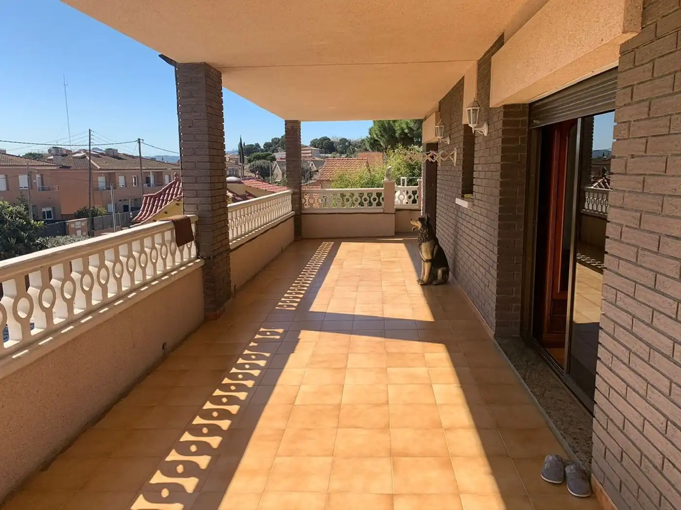 Casa en venda a Santa Perpètua de Mogoda, imagen 17