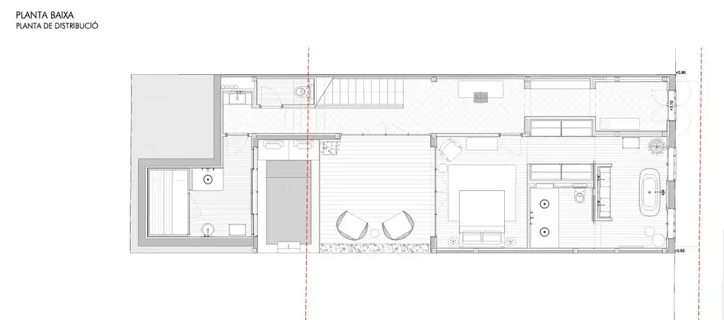 Casa rústica amb piscina en venda a Portocolom, imagen 2