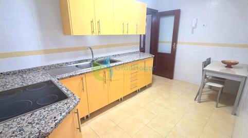 Foto 3 de Pis en venda a La Oliva,  Sevilla Capital