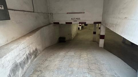 Foto 2 de Garaje en venta en Encarnación - Regina,  Sevilla Capital