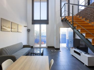 Adossat en venda a Avenida YACIMIENTOS DE LOS