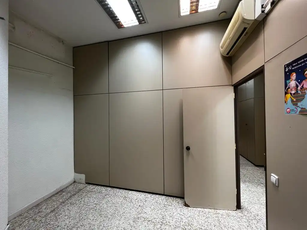 Local en venda en Martorell amb Aire condicionat, Calefacció i Alarma