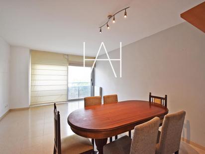 Dining room of Flat for sale in Canet de Mar