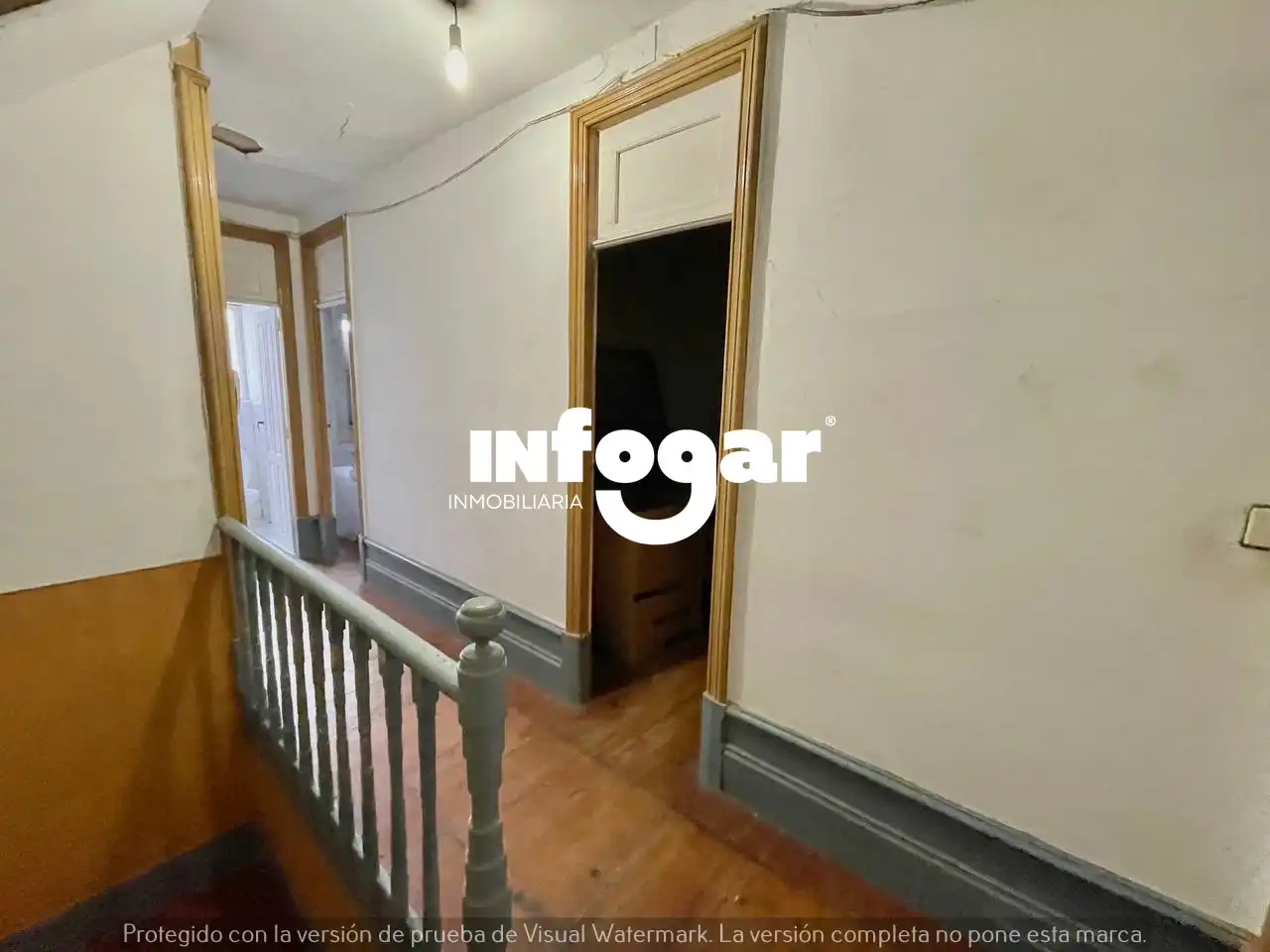Casa adosada en venda en A Guarda  