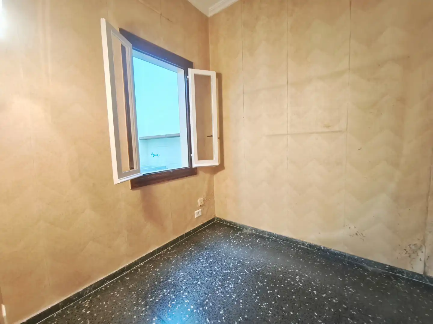 Habitación de Casa o chalet en venta en Maó - Mahón con Terraza y Balcón