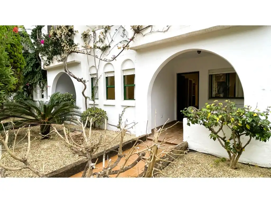 Exterior view of Apartments for sale in Vera  with Air Conditioner, Terrace and Furnished