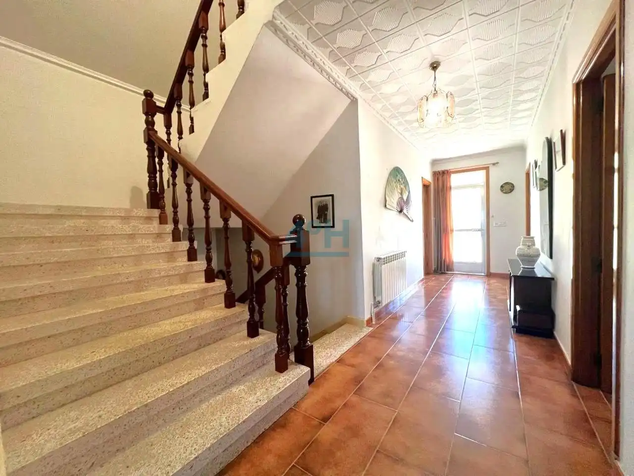 Casa con giardino in vendita a A Merca, imagen 12