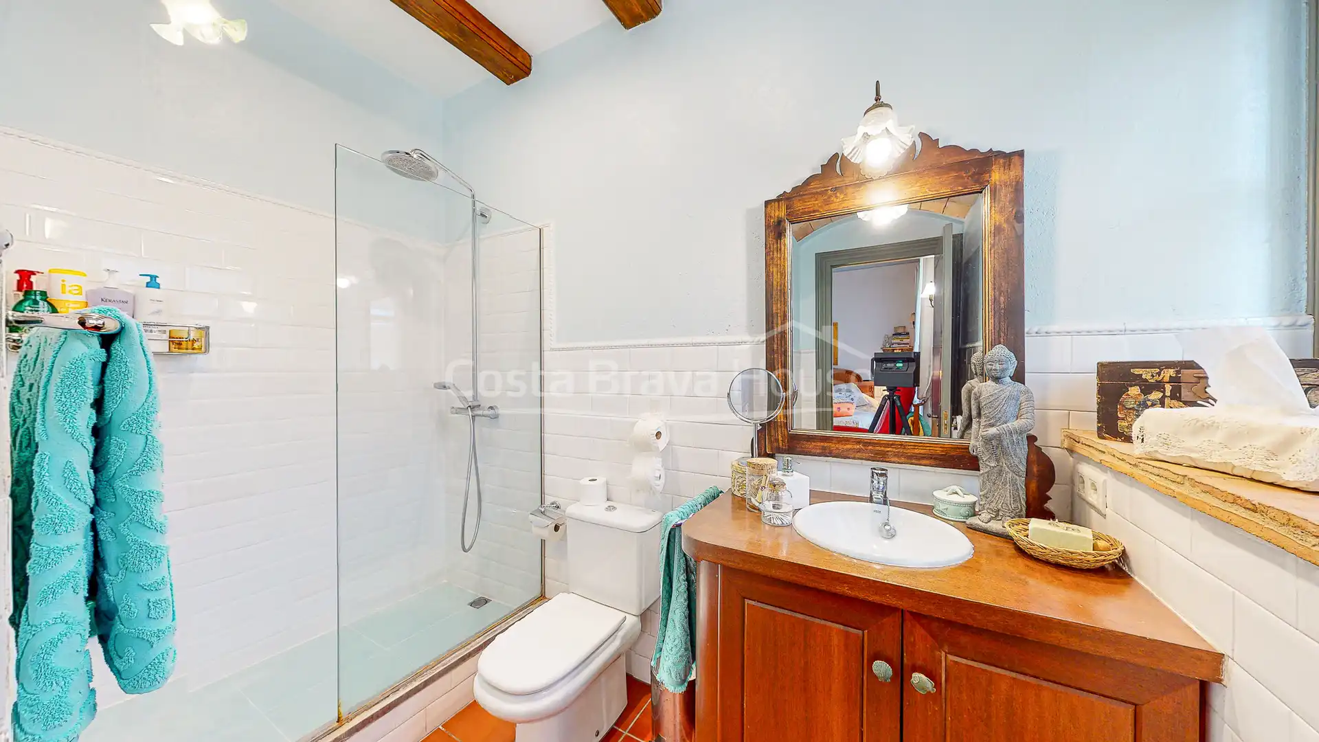 Country homes for sale in Carrer de Sant Ramon, Centre