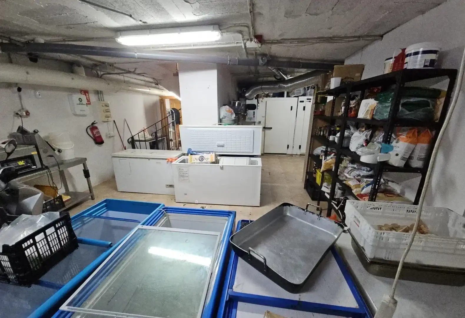 Local comercial en venda a Els Pins, imagen 34