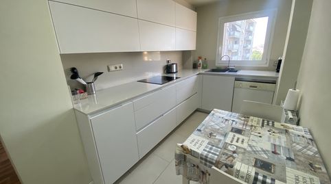 Foto 4 de Piso de alquiler en S Salvador Horta-p.sacos, Montilivi, Girona Capital