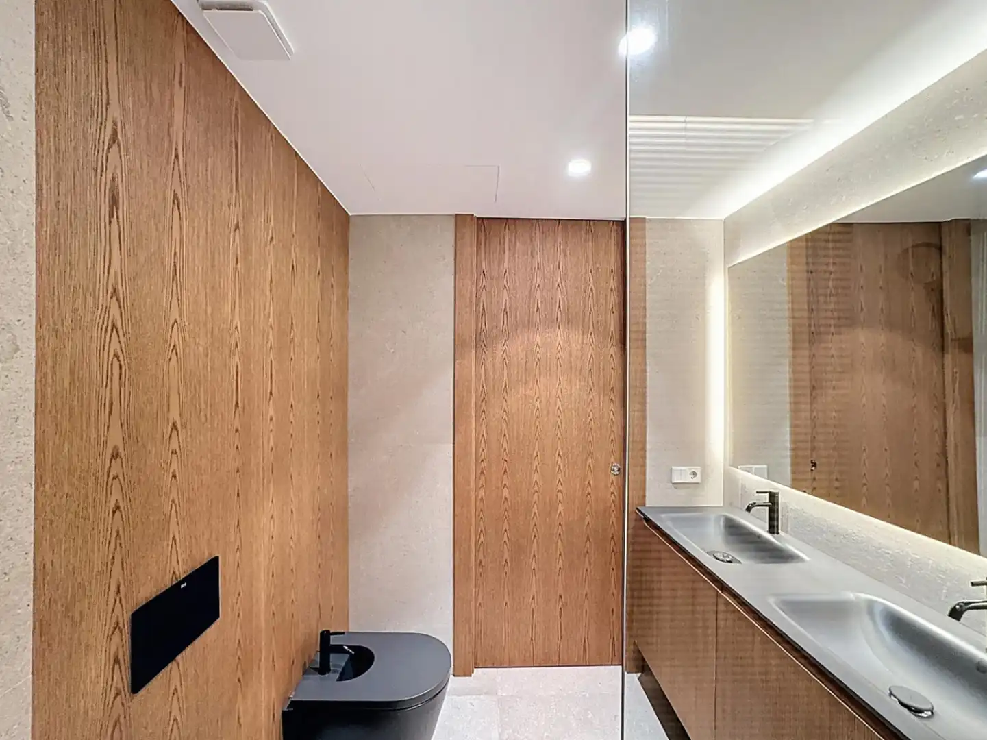 Chalet con piscina en venta en Cumbre del Sol, imagen 11