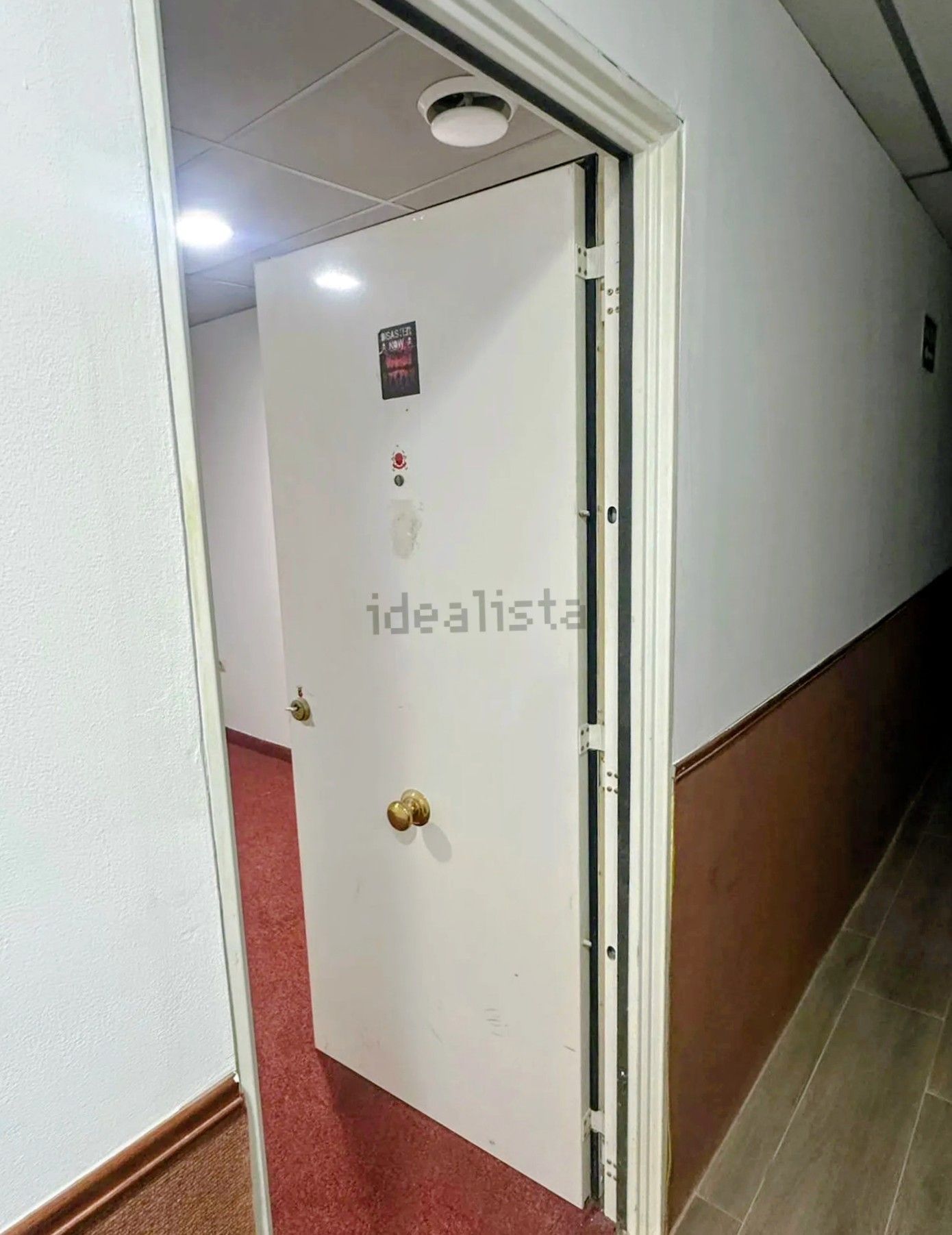 Fabrikhallen zur Miete in Galdakao