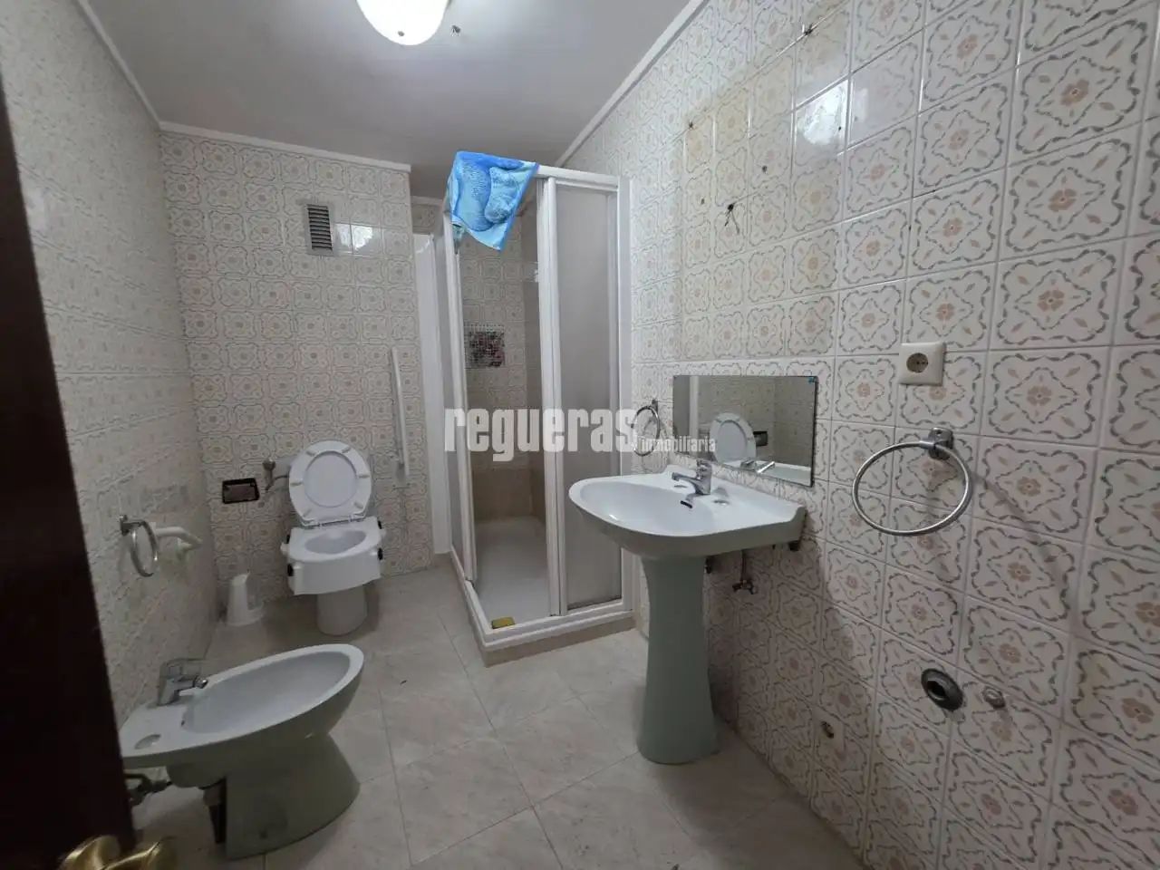 Appartamento con ascensore in vendita a Calle Estación, imagen 9