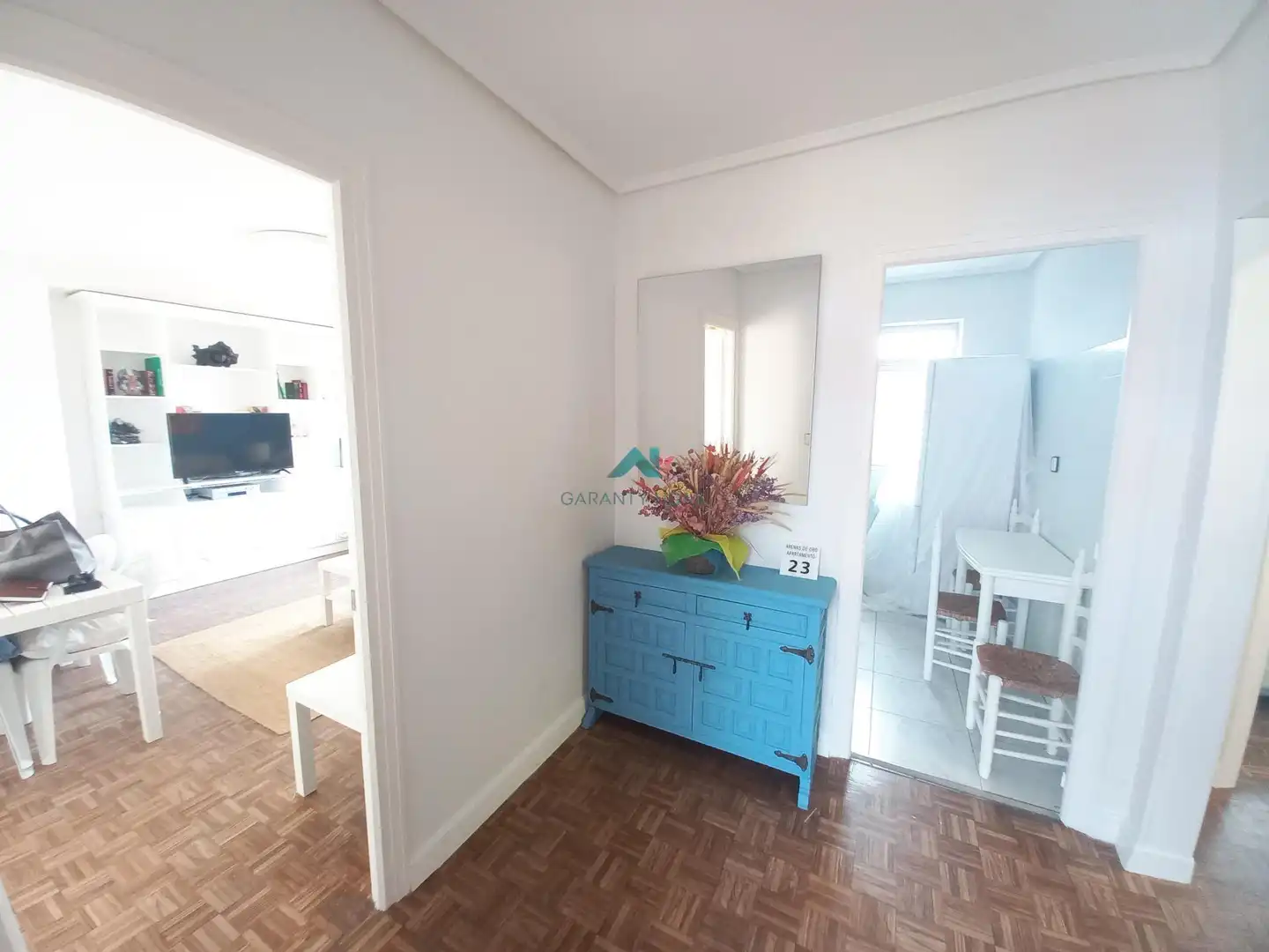 Appartamento con terrazza in vendita a Calle Calle República de Paraguay, imagen 14