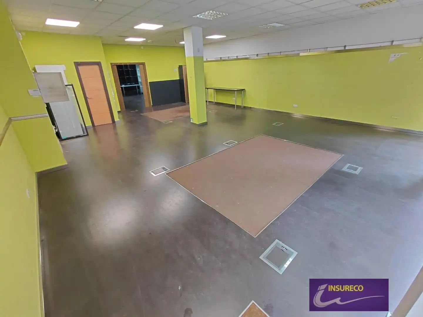 Local comercial en venda a Santa Ana, imagen 17