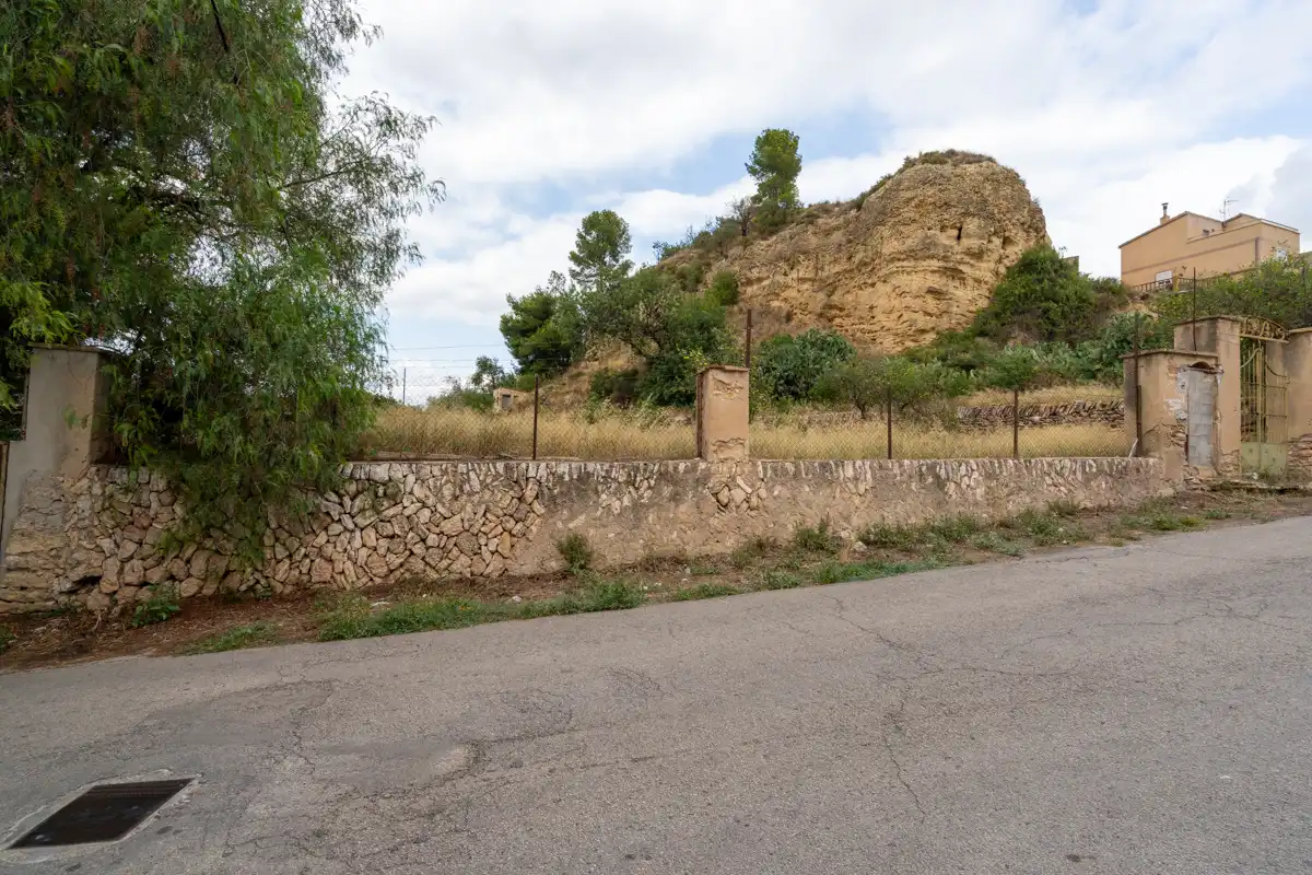 Terrain rustique à vendre à Pujada de Tenasses 3, imagen 17