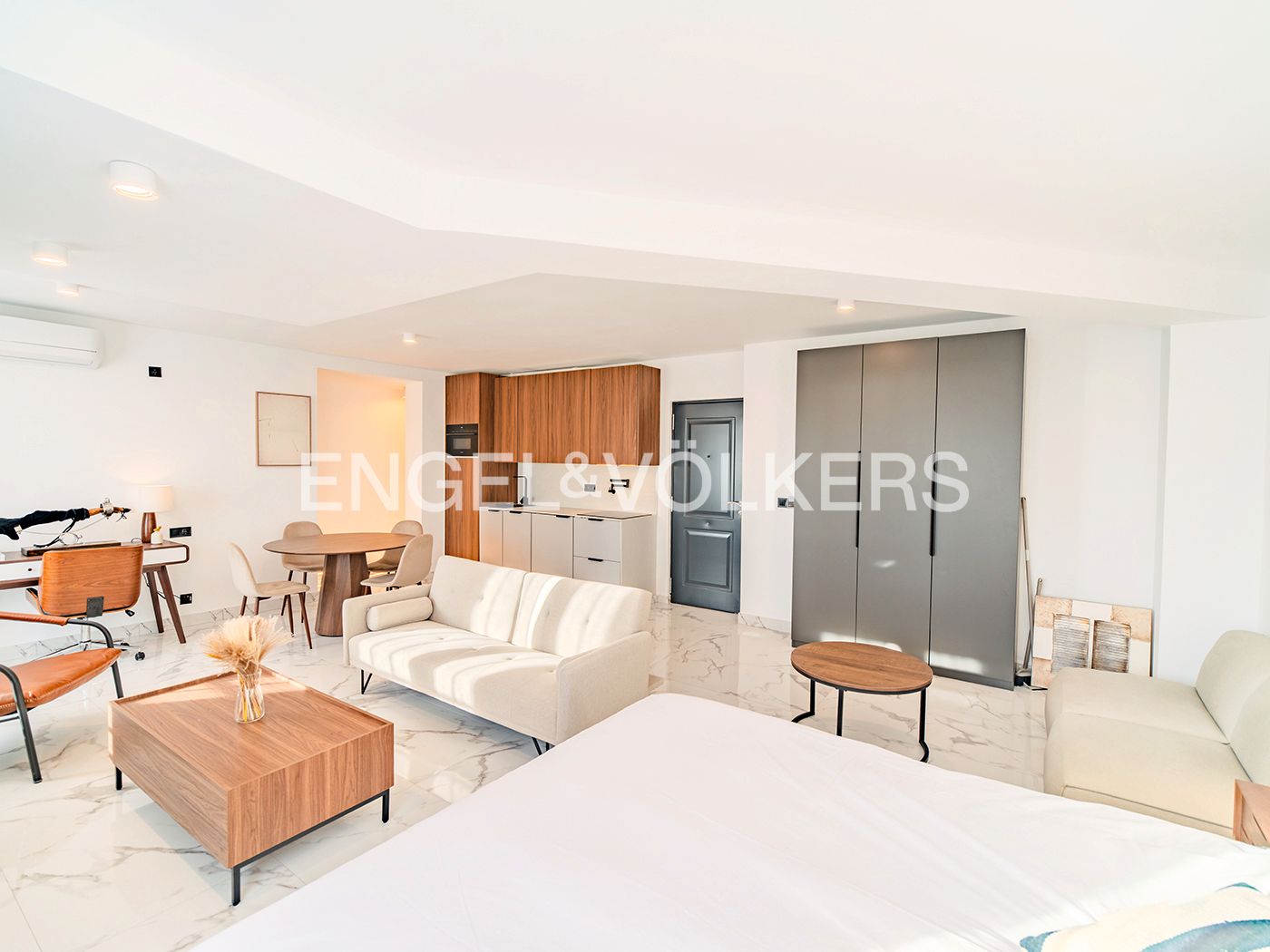 Pis en venda a Avinguda de Dénia, 13, Raval Roig - Virgen del Socorro, Centro