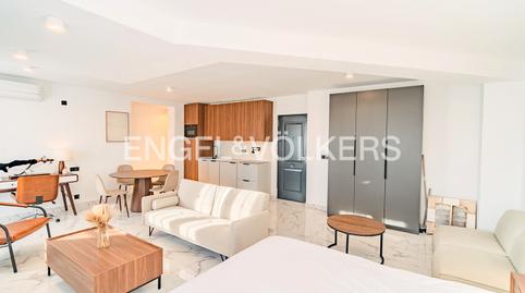 Foto 3 de Pis en venda a Avinguda de Dénia, 13, Raval Roig - Virgen del Socorro, Alicante / Alacant