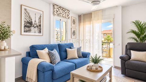 Foto 3 de Piso en venta en Avenida Gamonal, Benalmádena, Spain, -1, Parque de la Paloma, Benalmádena