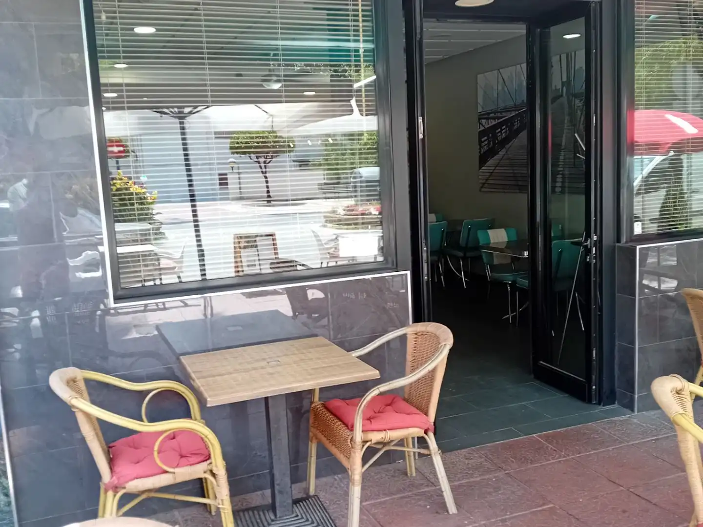 Commercial properties for sale in Estepona  with Terrace and Furnished