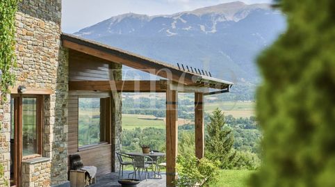 Foto 5 de Casa o xalet en venda a Urbanizacion Prat de la Serra, Isòvol, Girona