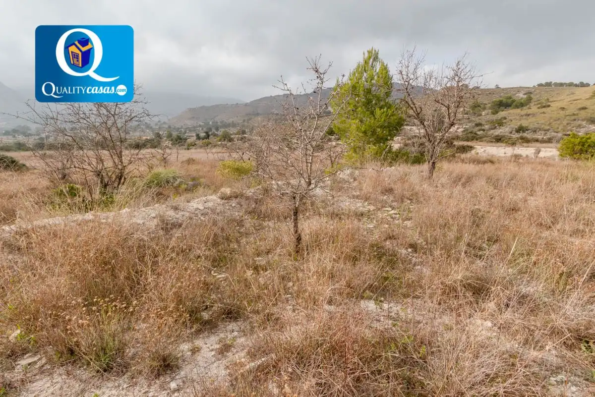 Terrenos y solares en venta en Aigües, imagen 6
