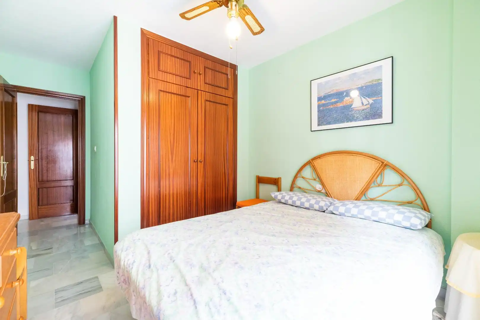 Piso con terraza en venta en Calahonda - Carchuna, imagen 18
