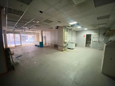 Local comercial en venda a Centro