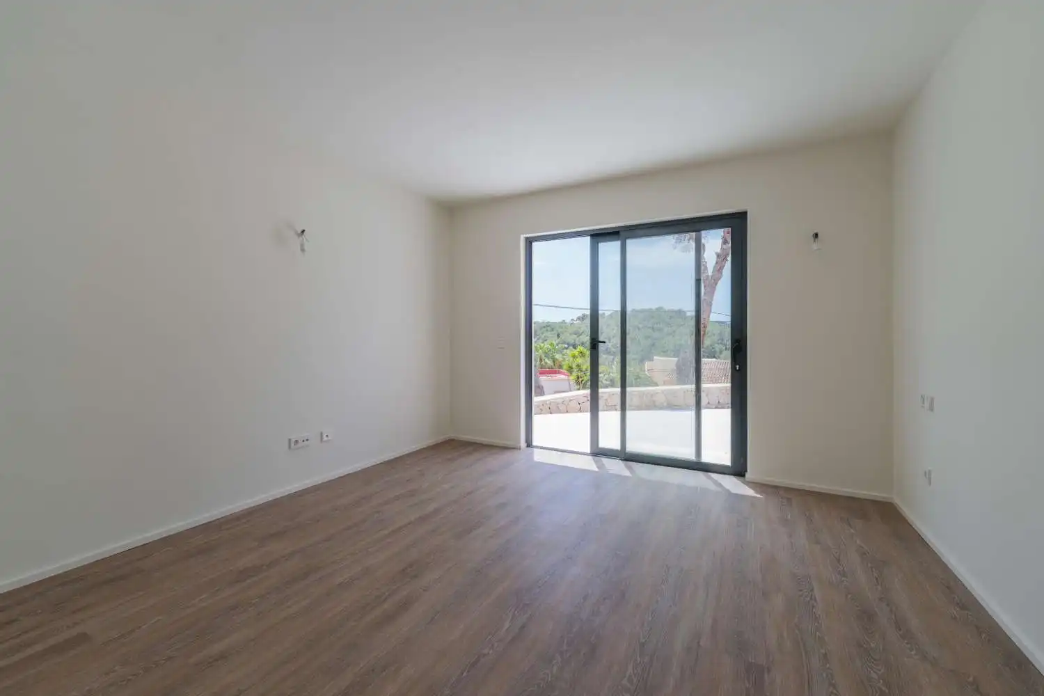 Habitación de Casa o chalet en venta en Santa Eulària des Riu con Aire acondicionado, Calefacción y Piscina