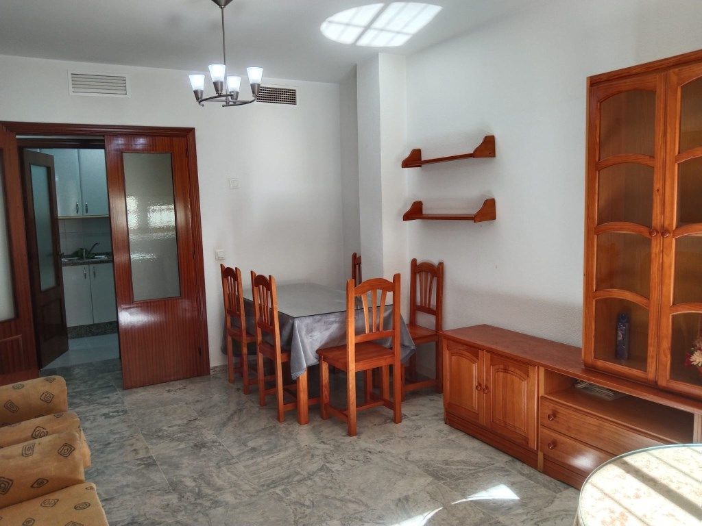 Menjador de Apartament en venda en Badajoz Capital