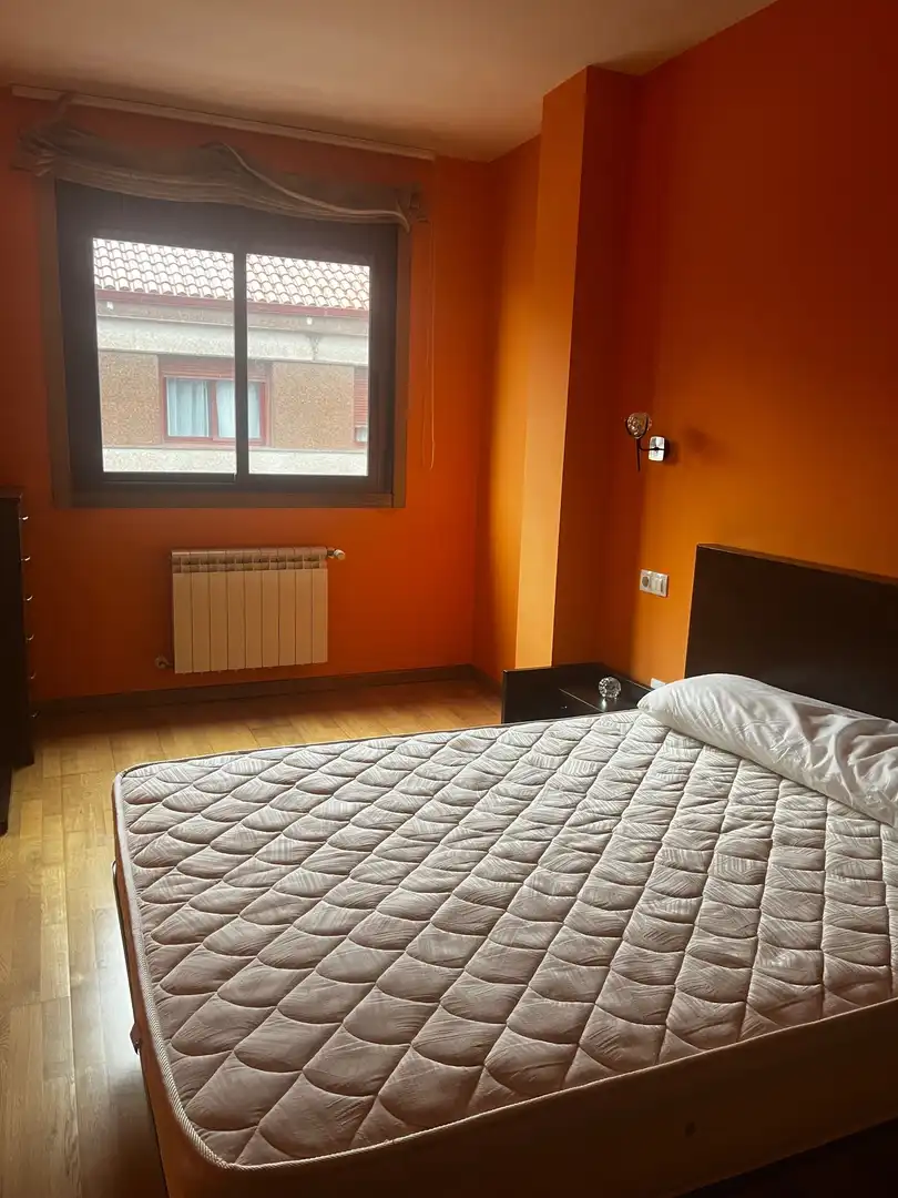 Bedroom of Apartments for sale in Silleda  with Heating and Storage room