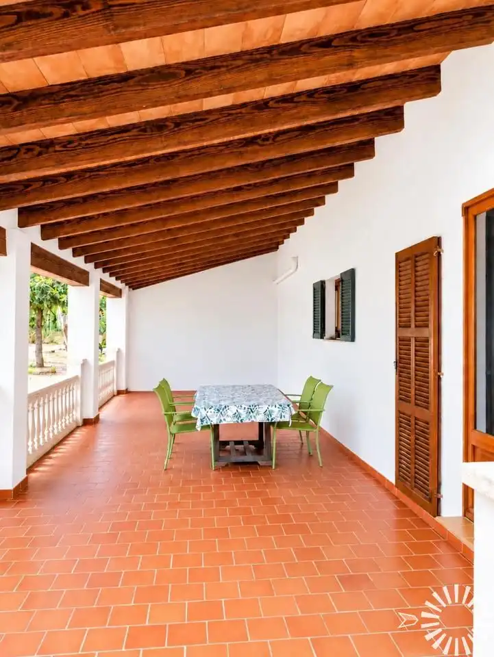 Maison avec piscine à louer à Camí de Son Servera, imagen 7