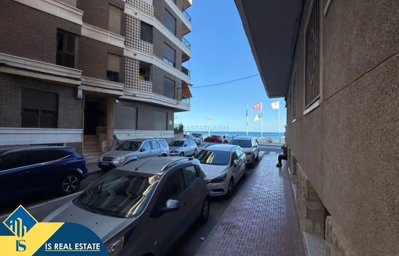 Apartment zum Verkauf in Playa de los Locos, imagen 31