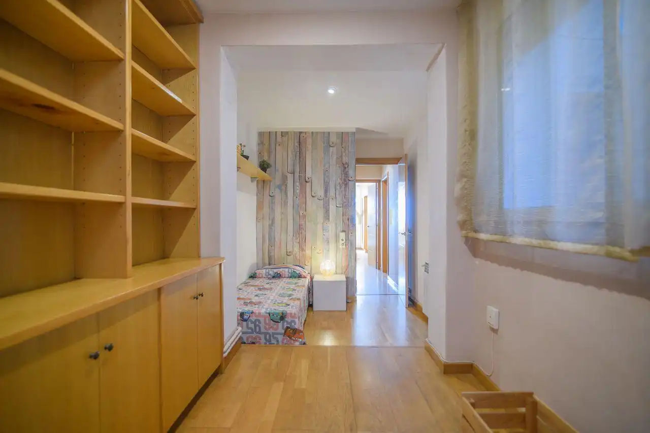 Wohnung zum Verkauf in La Barceloneta