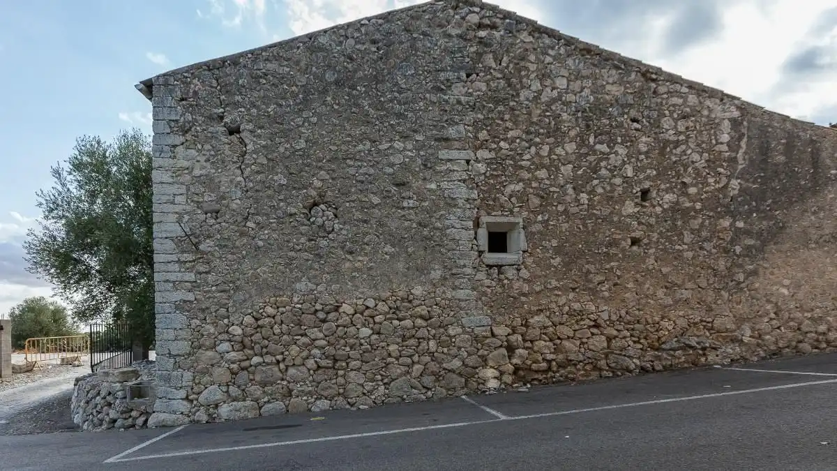 Casa a schiera con giardino in vendita a Selva, imagen 10