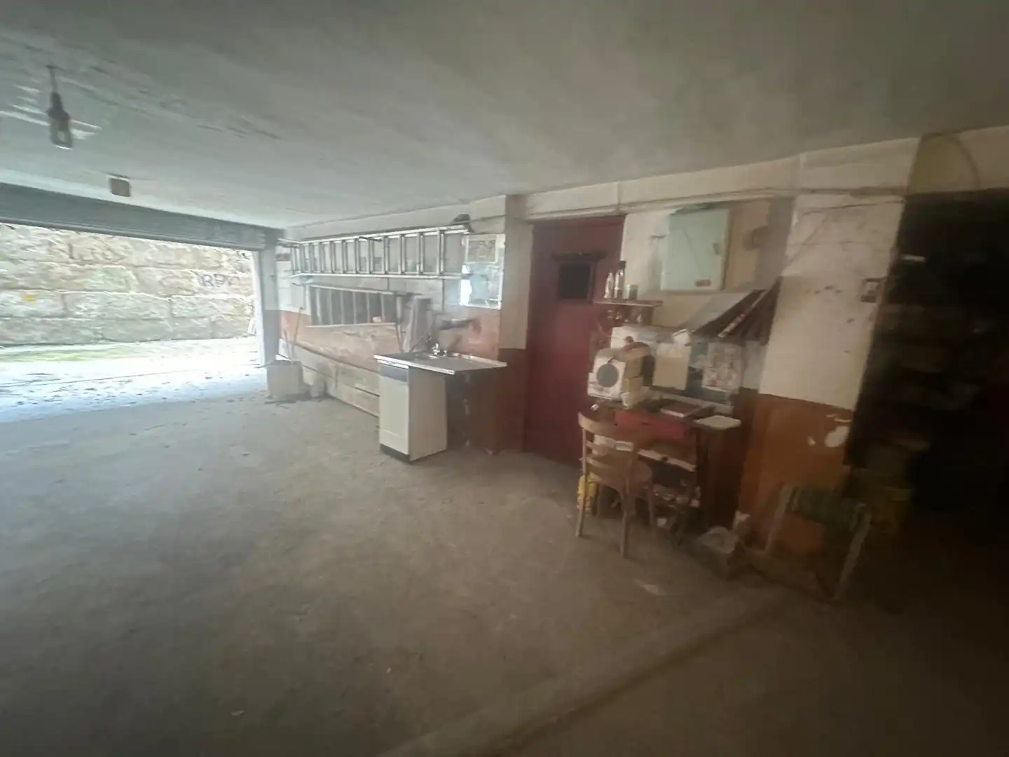 Business premises for sale in Couto, imagen 5