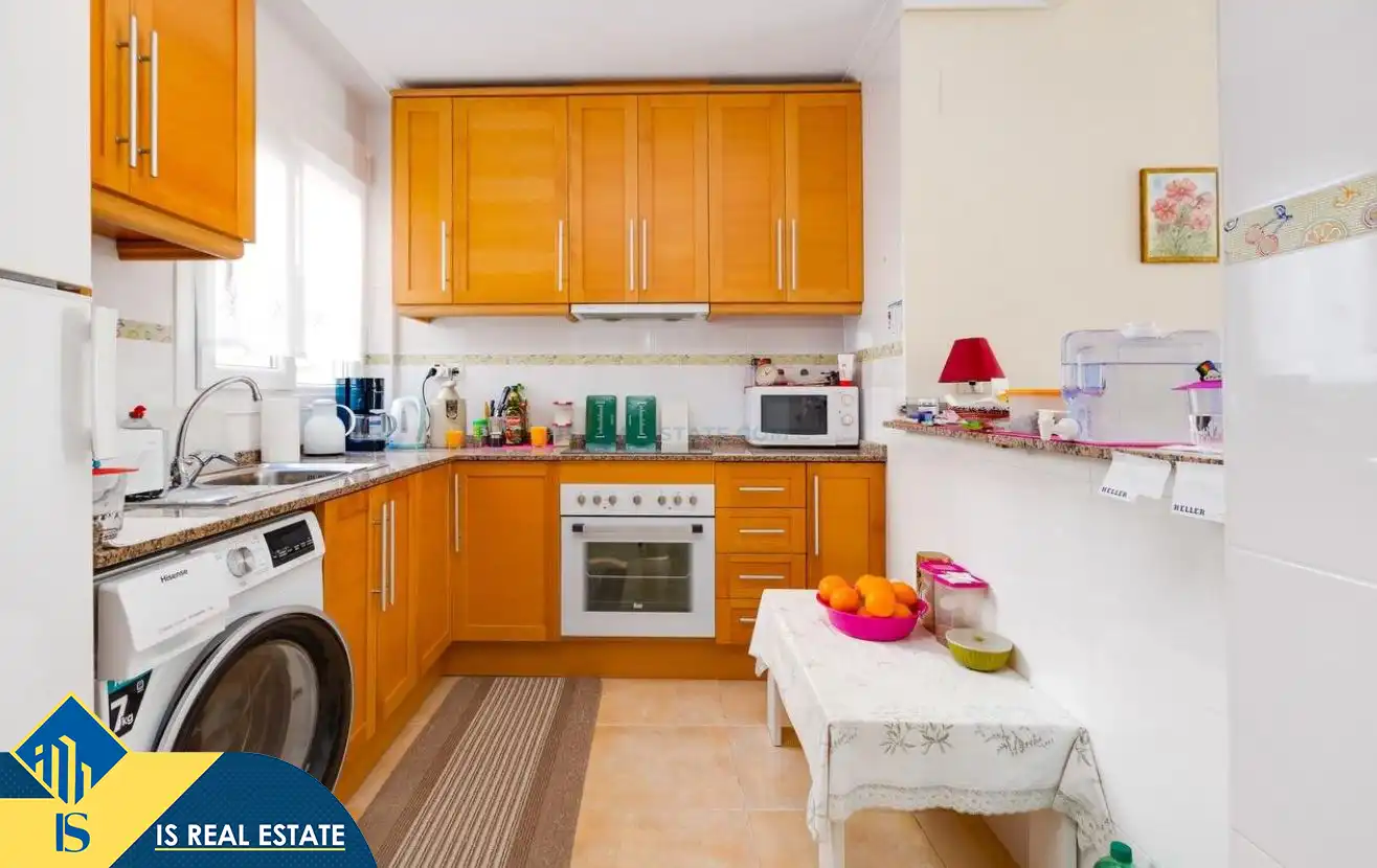 Penthouse mit Aufzug zum Verkauf in Centro, imagen 9