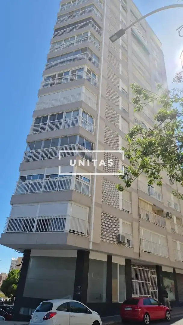 Pis amb terrassa en venda a Centro, imagen 4