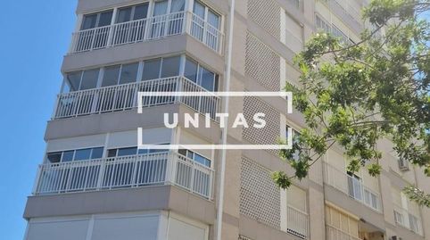 Foto 4 de Piso en venta en Raval Roig - Virgen del Socorro, Alicante / Alacant